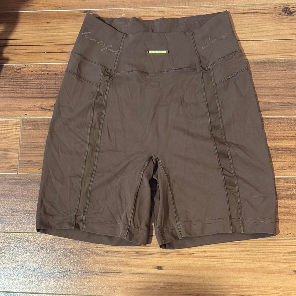 Gymshark Whitney Simmons Shorts